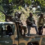 Armée sénégalaise : Un militaire tué en Casamance (Kadialock)