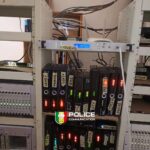 Police Sénégalaise 