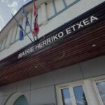 Christian Berçaïts maire de Viodos-Abense-de-Bas