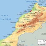 Seisme au Maroc 