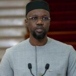 Gouvernement du Senegal 