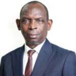 Djime Momath Ba Maire de Nioro du rip