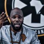 Coup d’État présumé au Bénin : Kemi Seba arrêté en Afrique du Sud